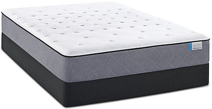 Sealy Posturepedic Mountain Ridge III Plush