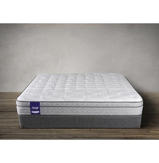 Sealy Posturepedic Optimum Beckett Euro Top