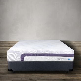 Sealy Posturepedic Optimum Chill Devonia