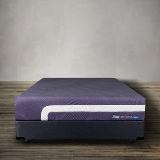 Sealy Posturepedic Optimum Chill Vintners