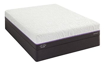 Sealy Posturepedic Optimum Radiance Gold Firm
