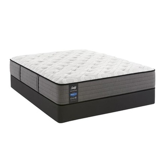 Sealy Posturepedic Performance Blackwell Plush