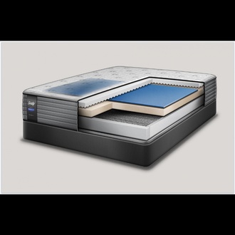 Sealy Posturepedic Performance Cheery Cushion Firm