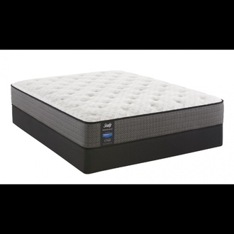 Sealy Posturepedic Performance Cheery Cushion Firm