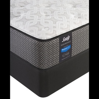 Sealy Posturepedic Performance Cheery Cushion Firm