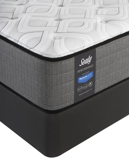 Sealy Posturepedic Performance India Ultra Firm