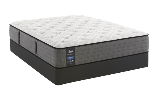 Sealy Posturepedic Performance India Ultra Firm