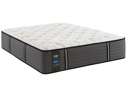 Sealy Posturepedic Perserverance Cushion Firm