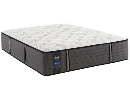 Sealy Posturepedic Perserverance Plush