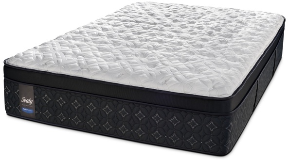 Sealy Posturepedic Platinum Lux After Dusk Firm