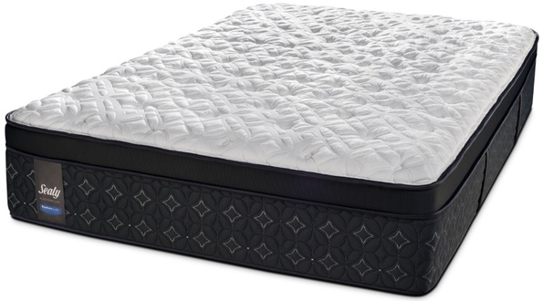 Sealy Posturepedic Platinum Lux After Dusk Plush