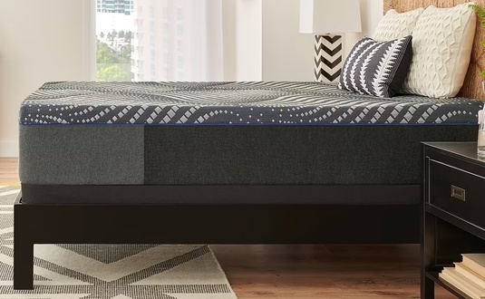 Sealy Posturepedic Plus Foam