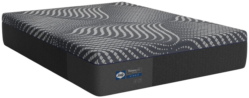 Sealy Posturepedic Plus Hybrid