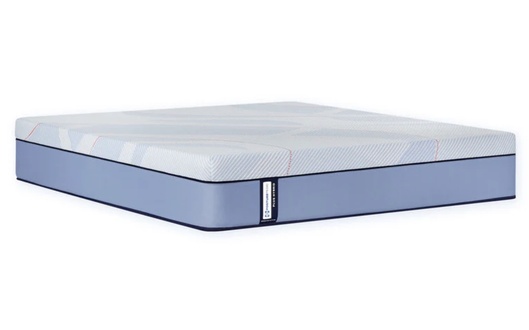 Sealy Posturepedic Plus Hybrid Paterson II