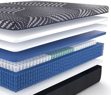 Sealy Posturepedic Plus