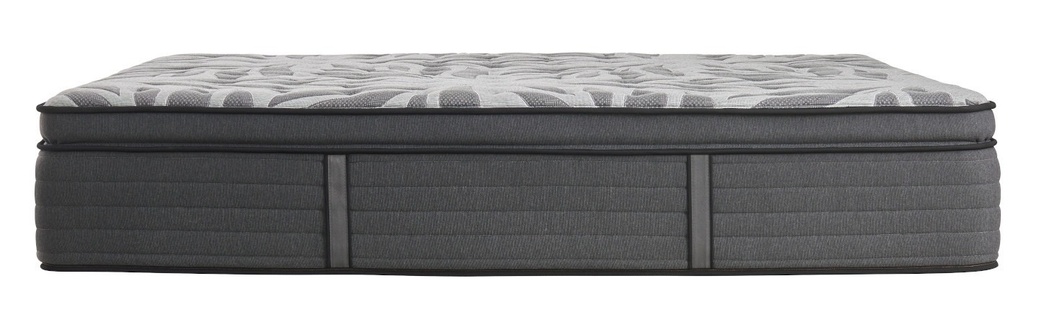 Sealy Posturepedic Plus Satisfied II Soft Euro Pillow Top