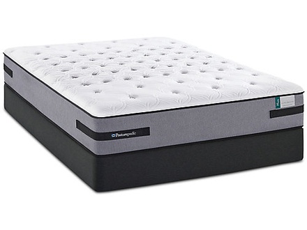 Sealy Posturepedic Plus Series Archer Glen III Firm
