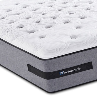 Sealy Posturepedic Plus Series Arroyo Grande Valley Plush