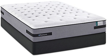 Sealy Posturepedic Plus Series Barrett Court III Plush