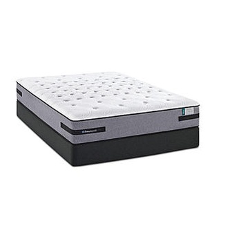 Sealy Posturepedic Plus Series Hearst Firm