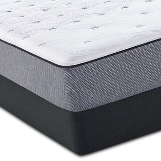 Sealy Posturepedic Plus Series Iguaza Falls Plush
