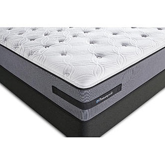 Sealy Posturepedic Plus Series Leola Cushion Firm