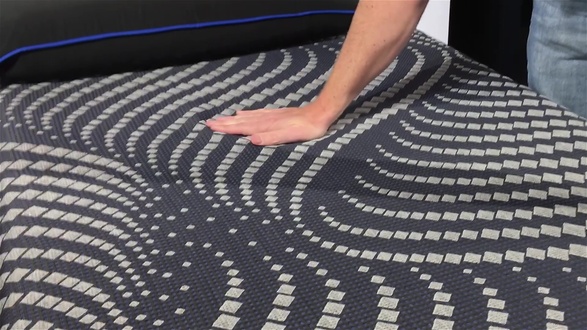 Sealy Posturepedic Plus Series