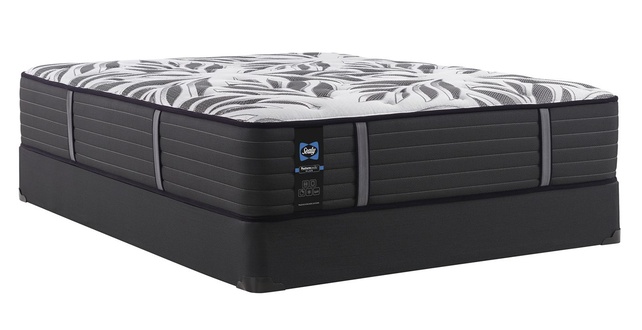Sealy Posturepedic Plus Series