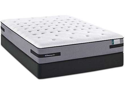 Sealy Posturepedic Plus Series Warrenville III Cushion Firm