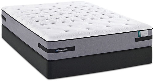 Sealy Posturepedic Plus Series Warrenville III Plush