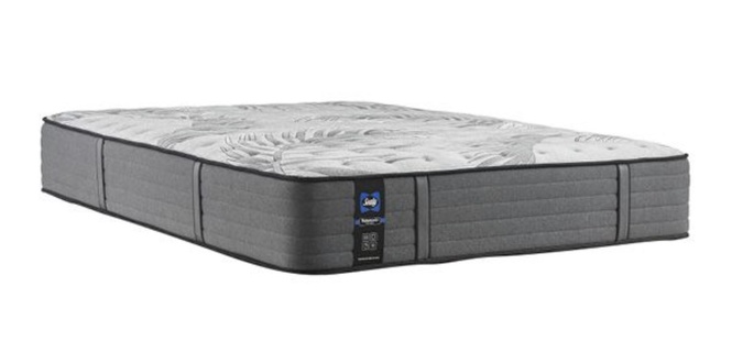 Sealy Posturepedic Plus Spring