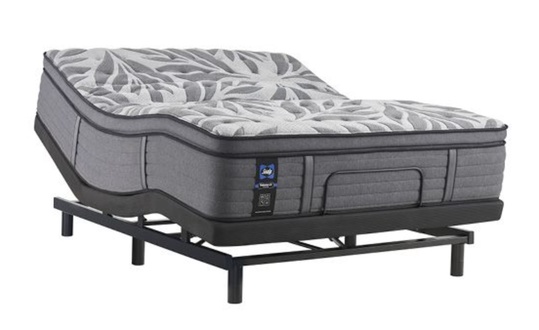 Sealy Posturepedic Plus Spring