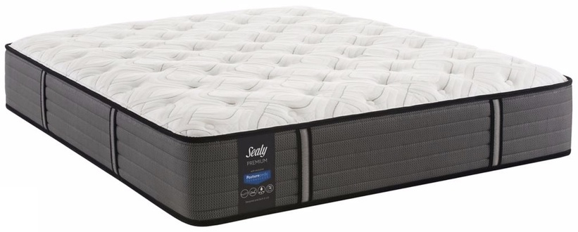 sealy premium cedar avenue plush pillowtop queen mattress