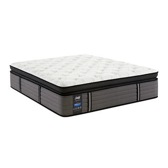 Sealy Posturepedic Premium Pillowtop