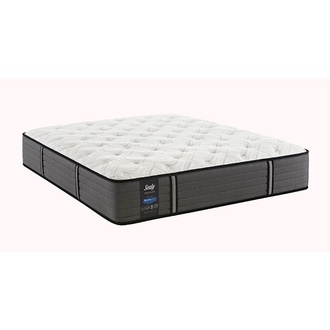 Sealy Posturepedic Premium Powerful Cushion Firm