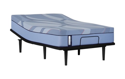 Sealy Posturepedic Pro Hybrid Dupont II