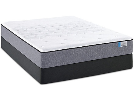 Sealy Posturepedic Santa Paula III Plush