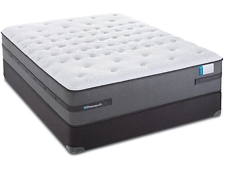 Sealy Posturepedic Select Bellesguard Plush