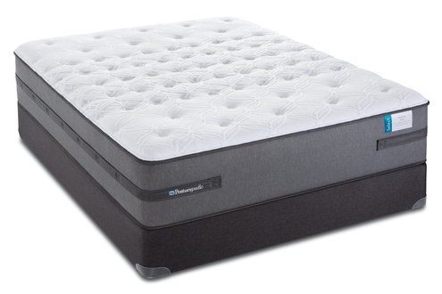 Sealy Posturepedic Select Goya Plush