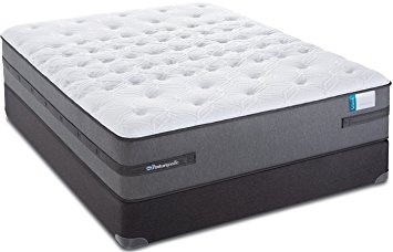 Sealy Posturepedic Select Yonge Street Cushion Firm