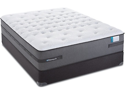 Sealy Posturepedic Select Yonge Street Cushion Firm
