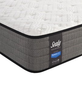 Sealy Posturepedic Shore Drive Extra Firm