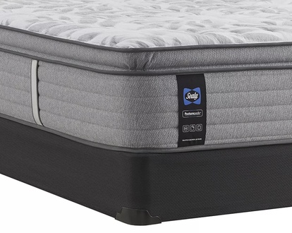 Sealy Posturepedic Silver Pine Pillow Top