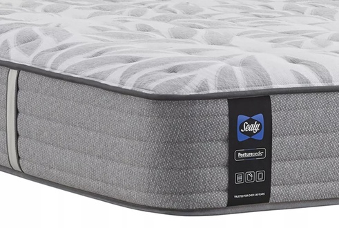 Sealy Posturepedic Silver Pine Tight Top