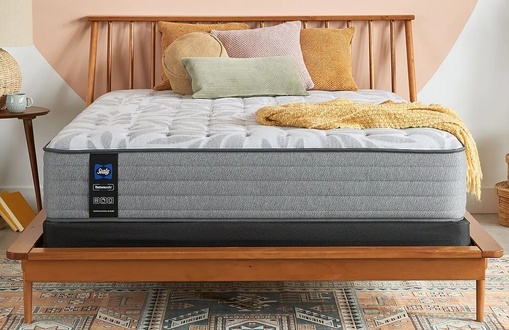 Sealy Posturepedic Silver Pine Tight Top