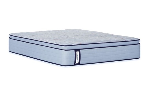 Sealy Posturepedic Spring Medina II Euro Pillow Top