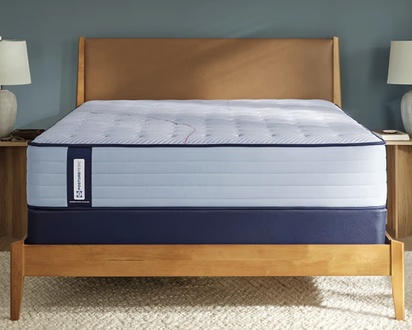 Sealy Posturepedic Spring Medina II Soft Tight Top