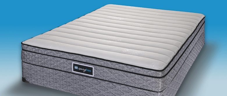 Sealy Posturepedic SpringFree