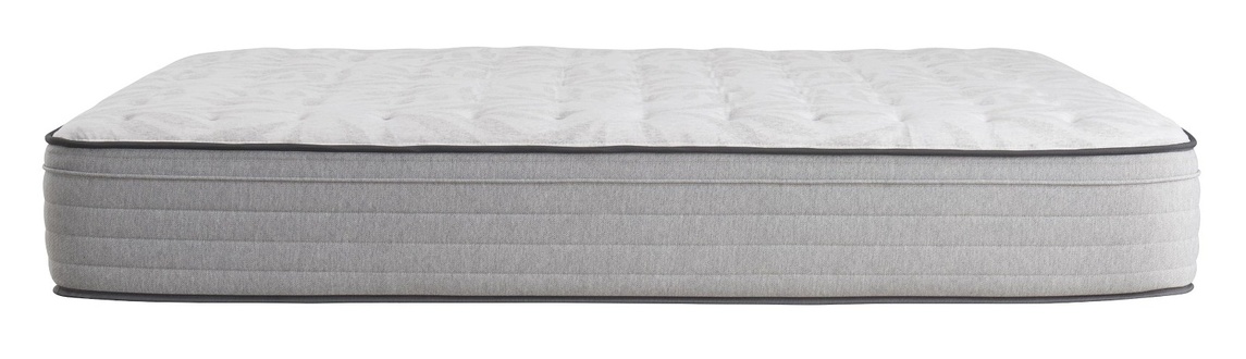 Sealy Posturepedic Summer Rose Firm Faux Euro Top