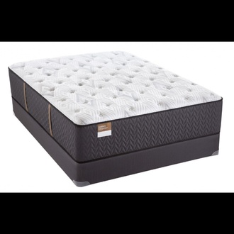 Sealy Premium Golden Elegance Joy Firm
